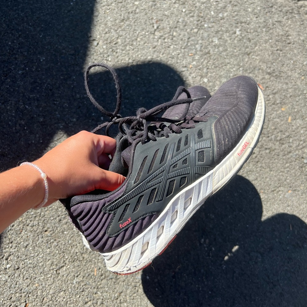 Asics Running Shoes